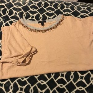 Casual Blouse
